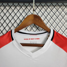 Maillot Extérieur 23 24 Danemark