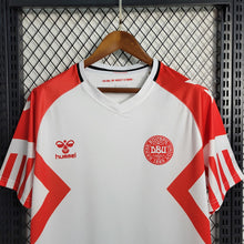 Maillot Extérieur 23 24 Danemark