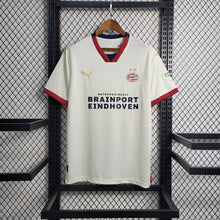 Maillot Extérieur 23 24 Eindhoven