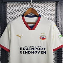 Maillot Extérieur 23 24 Eindhoven