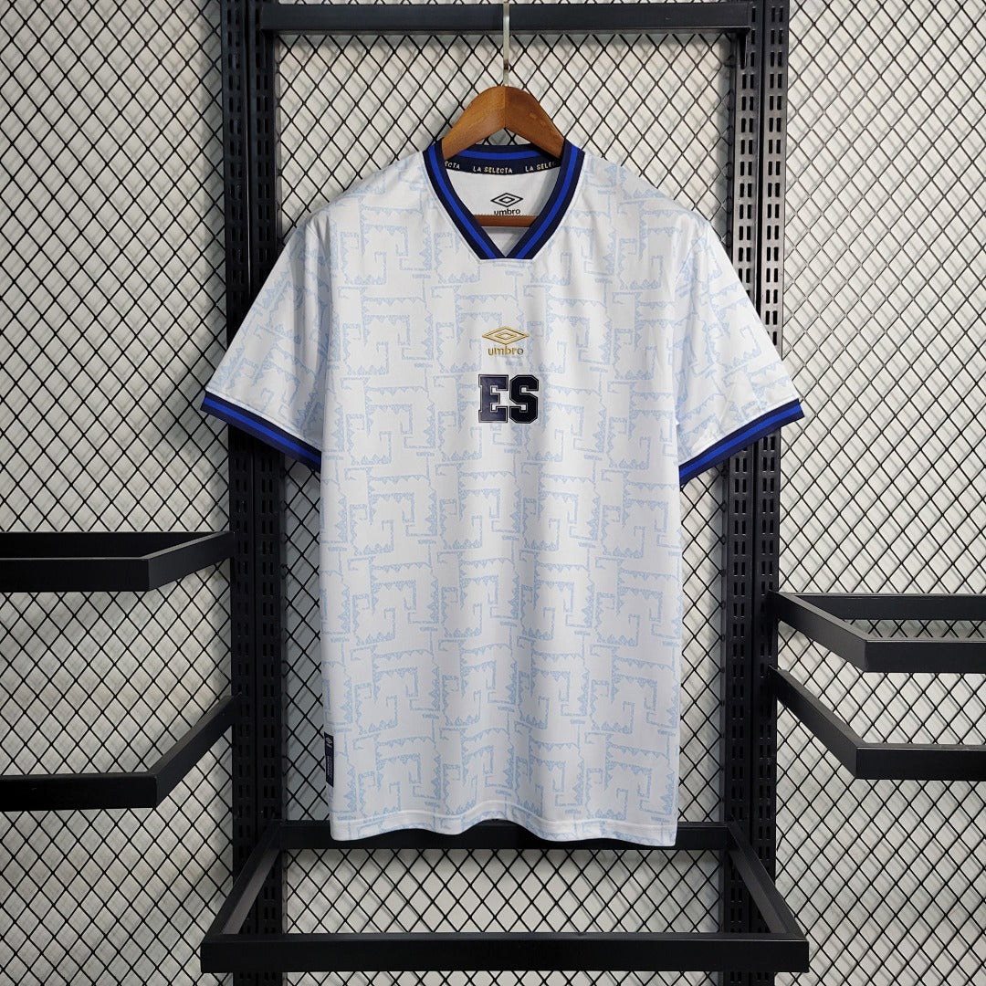 Maillot Extérieur 23 24 El Salvador