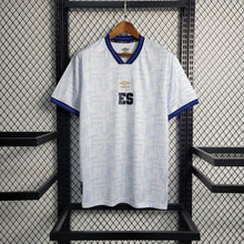Maillot Extérieur 23 24 El Salvador