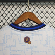 Maillot Extérieur 23 24 El Salvador