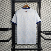 Maillot Extérieur 23 24 El Salvador