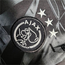 Maillot Extérieur 23 24 Enfant Ajax Noir 2