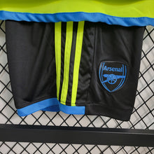 Maillot Extérieur 23 24 Enfant Arsenal