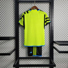Maillot Extérieur 23 24 Enfant Arsenal