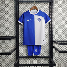 Maillot Extérieur 23 24 Enfant Atletico Madrid