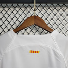 Maillot Extérieur 23 24 Enfant Barcelona