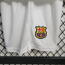 Maillot Extérieur 23 24 Enfant Barcelona