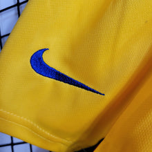 Maillot Extérieur 23 24 Enfant Barcelona 4