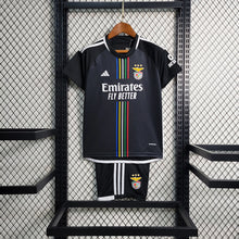 Maillot Extérieur 23 24 Enfant Benfica
