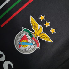 Maillot Extérieur 23 24 Enfant Benfica