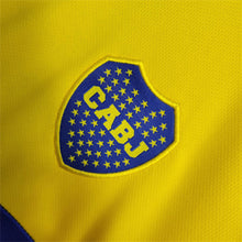 Maillot Extérieur 23 24 Enfant Boca Juniors