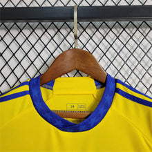 Maillot Extérieur 23 24 Enfant Boca Juniors