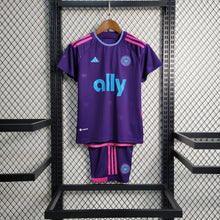 Maillot Extérieur 23 24 Enfant Charlotte
