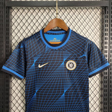 Maillot Extérieur 23 24 Enfant Chelsea