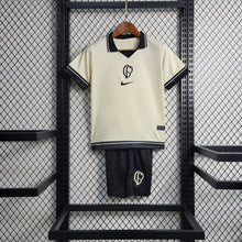 Maillot Extérieur 23 24 Enfant Corinthians 4
