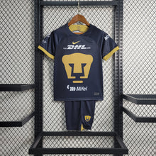 Maillot Extérieur 23 24 Enfant Cougar