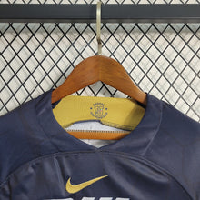 Maillot Extérieur 23 24 Enfant Cougar