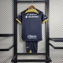 Maillot Extérieur 23 24 Enfant Cougar