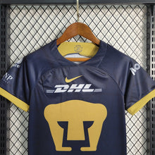 Maillot Extérieur 23 24 Enfant Cougar