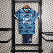 Maillot Extérieur 23 24 Enfant Feyenoord