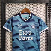 Maillot Extérieur 23 24 Enfant Feyenoord