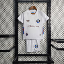 Maillot Extérieur 23 24 Enfant Gremio