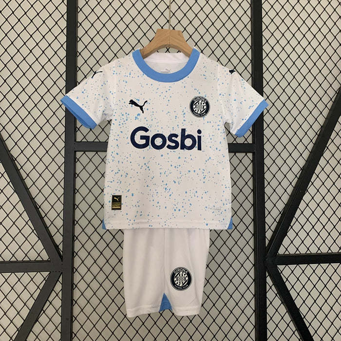 Maillot Extérieur 23/24 Enfant Horona
