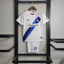 Maillot Extérieur 23 24 Enfant Inter Milan