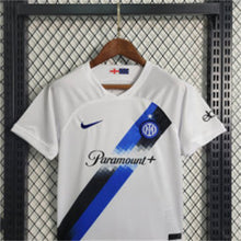 Maillot Extérieur 23 24 Enfant Inter Milan