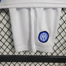 Maillot Extérieur 23 24 Enfant Inter Milan