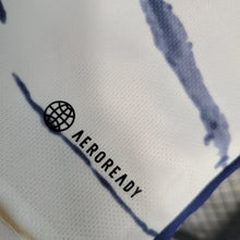 Maillot Extérieur 23 24 Enfant Italie