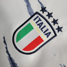 Maillot Extérieur 23 24 Enfant Italie