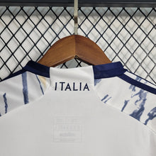 Maillot Extérieur 23 24 Enfant Italie