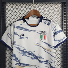 Maillot Extérieur 23 24 Enfant Italie