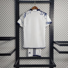 Maillot Extérieur 23 24 Enfant Italie