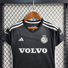 Maillot Extérieur 23 24 Enfant Maccabi