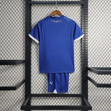 Maillot Extérieur 23 24 Enfant Marseille