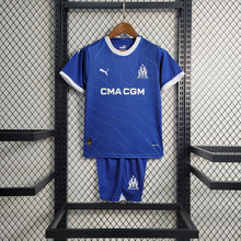 Maillot Extérieur 23 24 Enfant Marseille