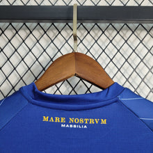 Maillot Extérieur 23 24 Enfant Marseille