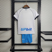 Maillot Extérieur 23 24 Enfant Napoli