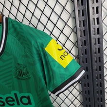 Maillot Extérieur 23 24 Enfant Newcastle