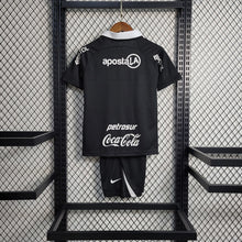 Maillot Extérieur 23 24 Enfant Olympia