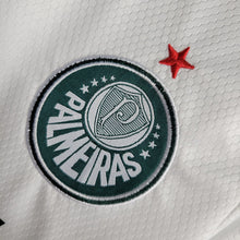 Maillot Extérieur 23 24 Enfant Palmeiras field