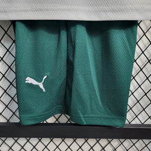 Maillot Extérieur 23 24 Enfant Palmeiras field