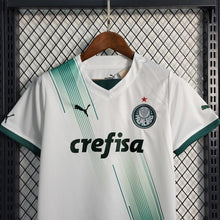 Maillot Extérieur 23 24 Enfant Palmeiras field