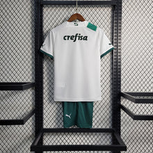 Maillot Extérieur 23 24 Enfant Palmeiras field