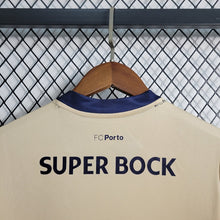 Maillot Extérieur 23 24 Enfant Porto